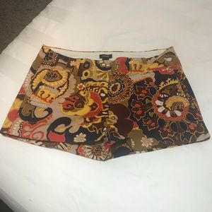 J. Crew shorts